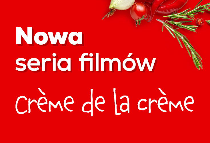 Cremè de la cremè