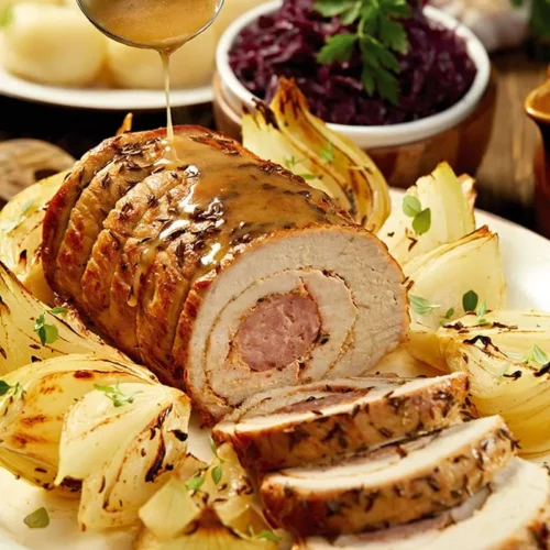 Schab po sztygarsku